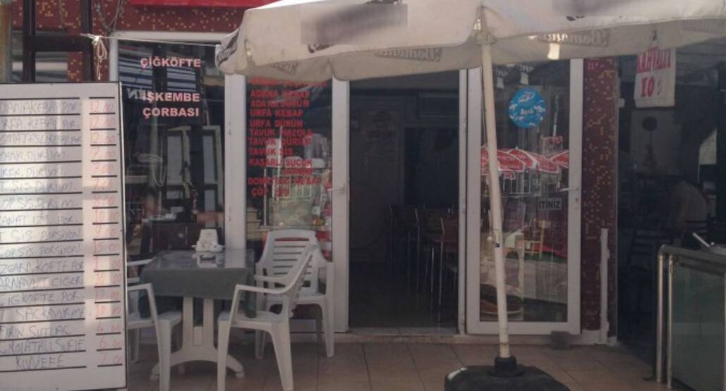 Kilyos Rihtim Yemek Kilyos Istanbul